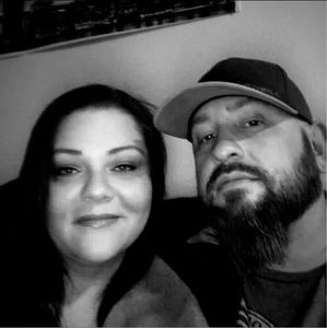 Meet your Posher, Chad